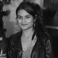 Tanya Rao