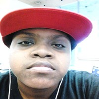 Mykia Bullock