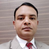 Ashit Kumar