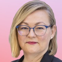 Sylwia Morris, Pmp
