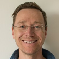 Florian Hofmann, Msc