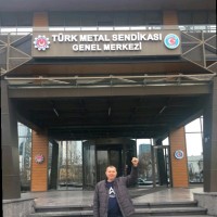 İbrahim Serkan Kozalı