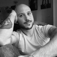 Josué Bernabé
