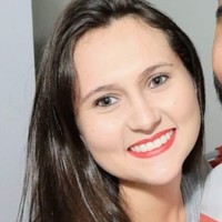 Jamille Cristina Barbosa Rodrigues