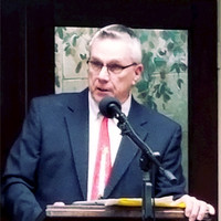 Jack Lombard