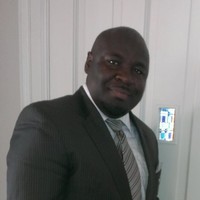 Eric Asare