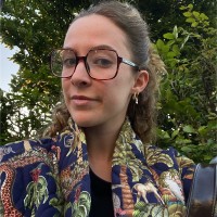 Amelie Van Der Jonckheyd