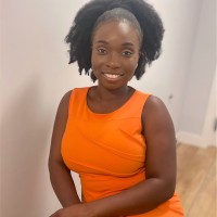 Abigail B. Wiredu, Fnp- Bc