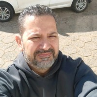 Antonio Sergio