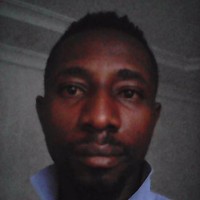 Benjamin Chidi