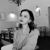 Maria Lobanova