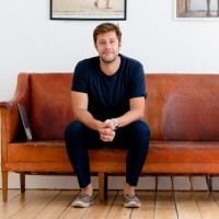Adam Sebastian Sheikh Hjorth