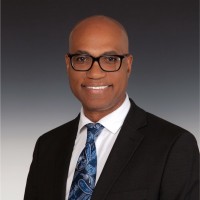 Christopher S. Wilson, M.Sc. PMP, TOGAF