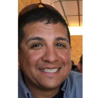 Daniel Jaime