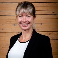 Julie Brodeur, CRHA