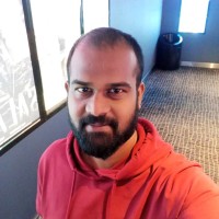 Ajeeth Kumar S