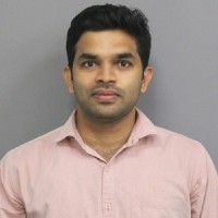 Abilash Nair