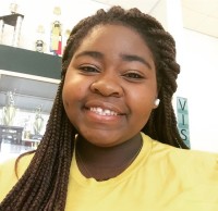Keasia Andrews