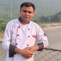 Yagyamurti Dhakal
