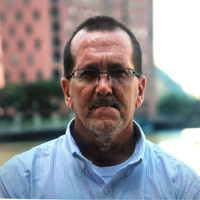 Dave Abernathy
