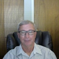 Dean Jensen