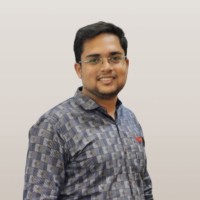 Durgesh Parekh