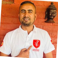 Kiran Khanal