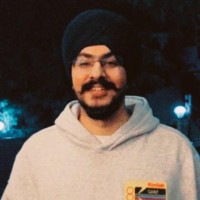 Aarshdeep Chadha