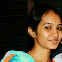 Anusha Suresh