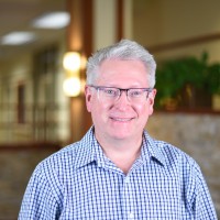 Mark Chamberlin