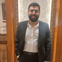 Mohamed Shata