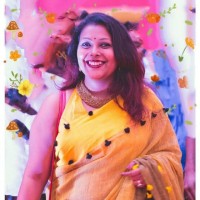 Prapti Ganguly