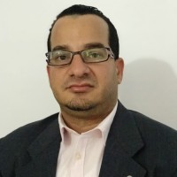 Ariel Eduardo Espinal Subero