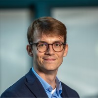 Benjamin Wolff