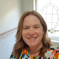 Kate Scott