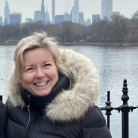 Louise Chambers