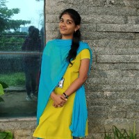 Ushanandhini S