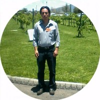 Antonio Gomez