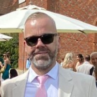Anthony Mooney