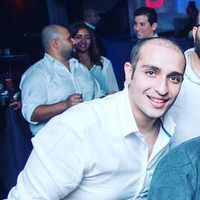 Ahmed Sahmoud