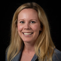 Nicole Johnston