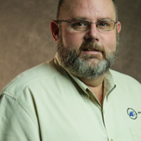 Clarence V. Robertson