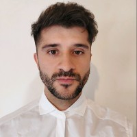 Maximiliano Perellón