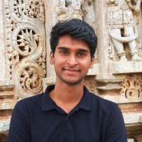 Boobalan Krishnasamy