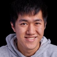 Keith Chen