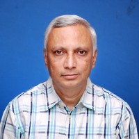 Vaibhav Kudale