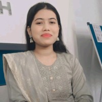 Bhagyashree Poman