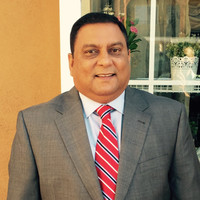 Sandeep Patel (SK)