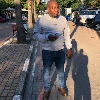 Lindokuhle Sboniso Gwala