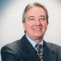 Jerry Bruce